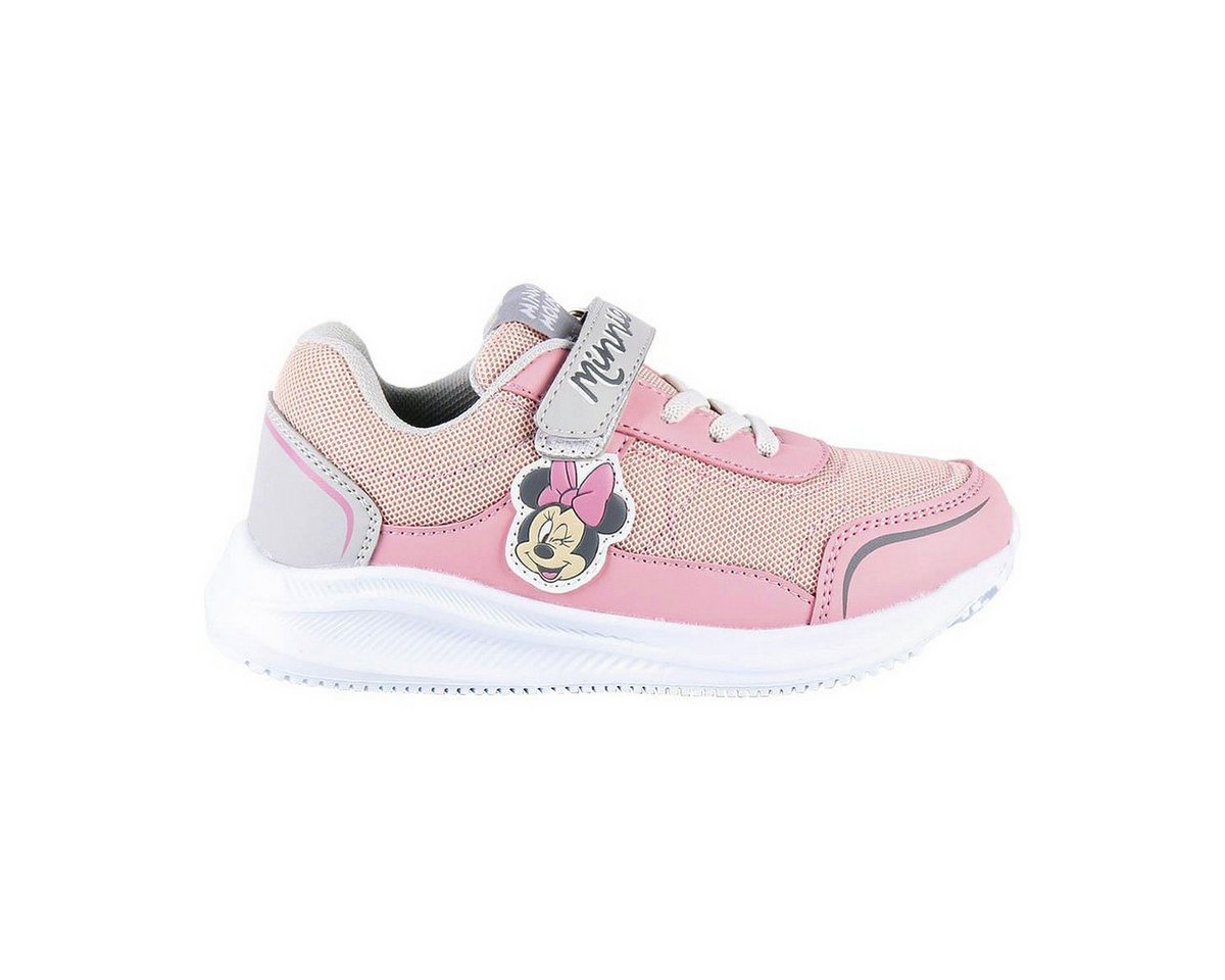 Disney Minnie Mouse Trainingsschuh Kinder Sportschuhe Minnie Mouse von Disney Minnie Mouse