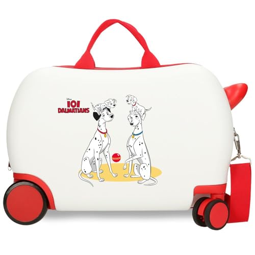 Disney, Dalmatiner, Kinderkoffer Disney, Dalmatiner, Kinderkoffer von Disney