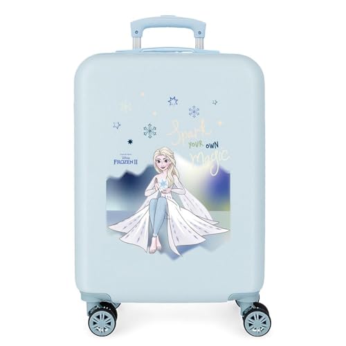 Disney Adventure Of My Mind Kabinentasche, 34 x 55 x 20 cm Disney Adventure Of My Mind Kabinentasche, 34 x 55 x 20 cm von Disney