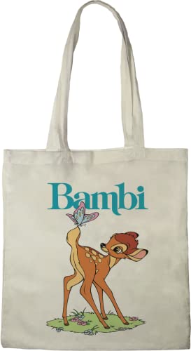 Disney BWDBAMBB003 BAG BAMBI, 38 x 40 cm von Disney