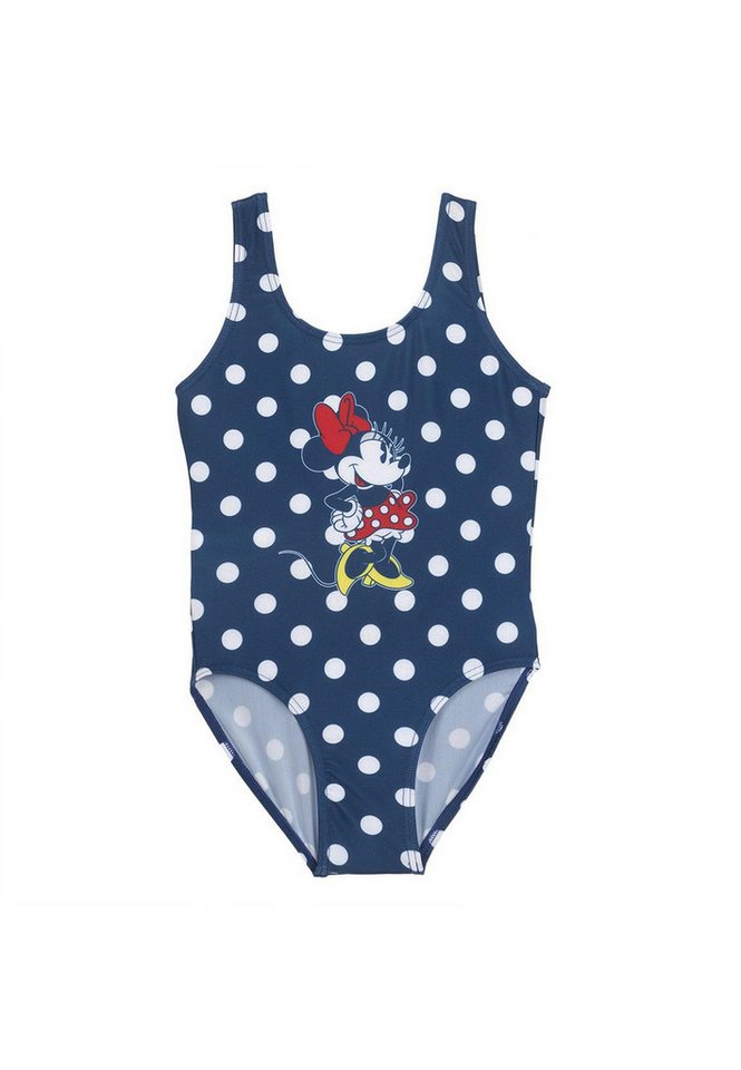 Disney Badeanzug Badeanzug Badeanzug Minnie Disney Badeanzug Badeanzug Badeanzug Minnie von Disney
