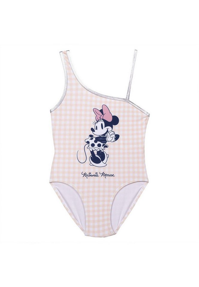 Disney Badeanzug Badeanzug Minnie (Set) mit geschlossener Akustik Disney Badeanzug Badeanzug Minnie (Set) mit geschlossener Akustik von Disney
