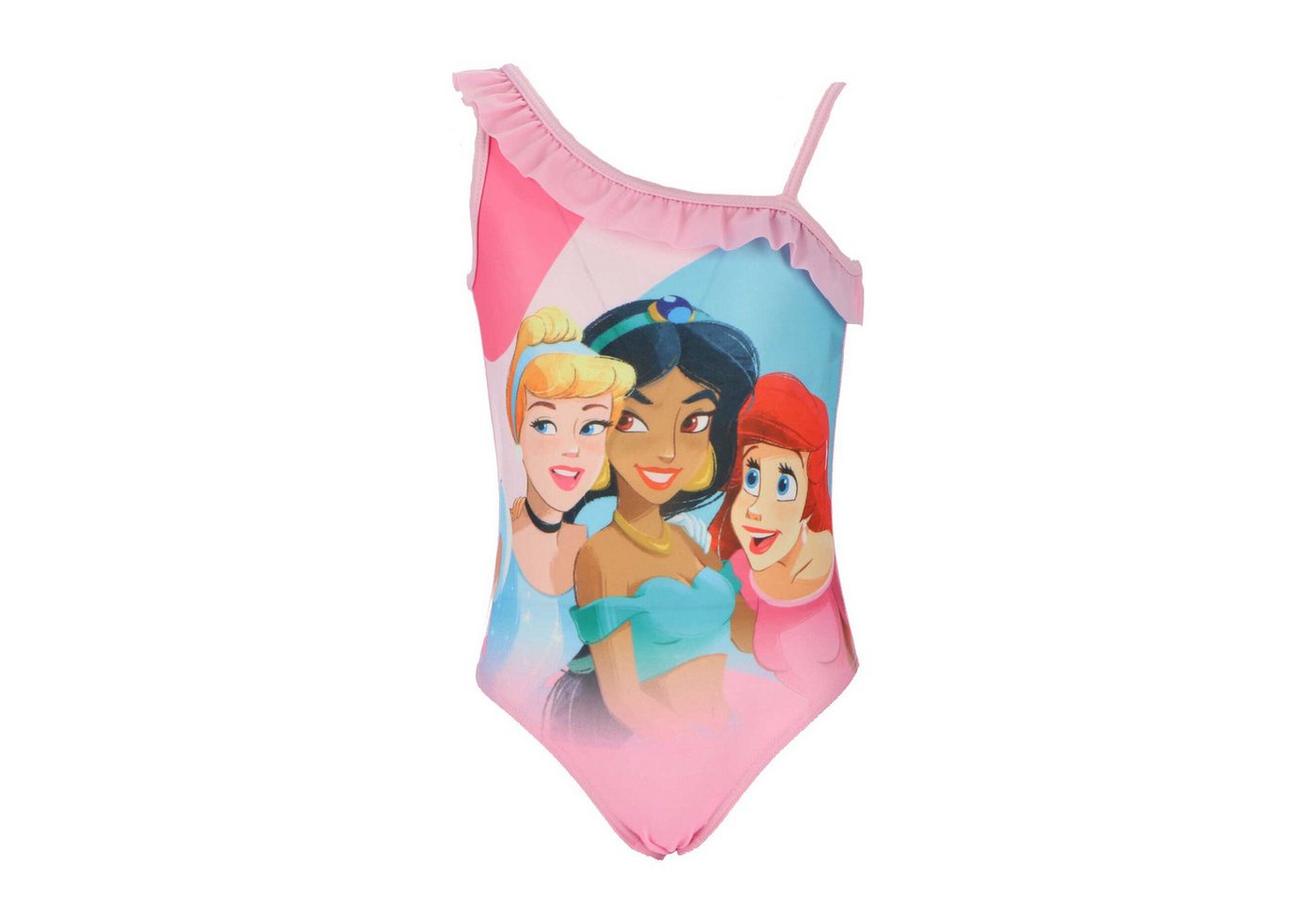 Disney Badeanzug Disney Princess Badeanzug Schwimmkleidung für kleine Prinzessinnen Disney Badeanzug Disney Princess Badeanzug Schwimmkleidung für kleine Prinzessinnen von Disney