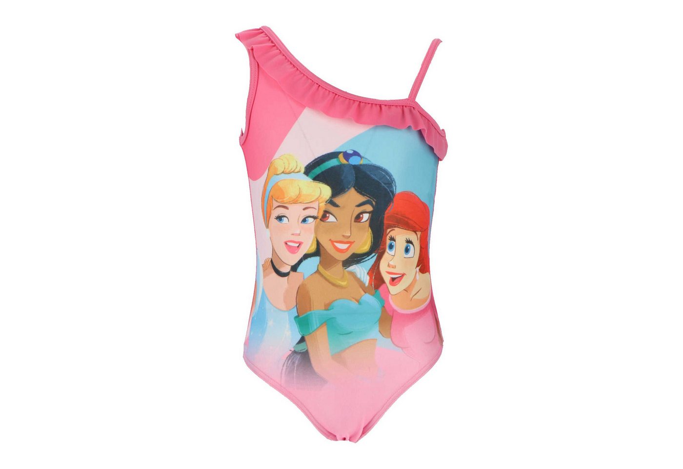 Disney Badeanzug Disney Princess Badeanzug Schwimmkleidung für kleine Prinzessinnen Disney Badeanzug Disney Princess Badeanzug Schwimmkleidung für kleine Prinzessinnen von Disney