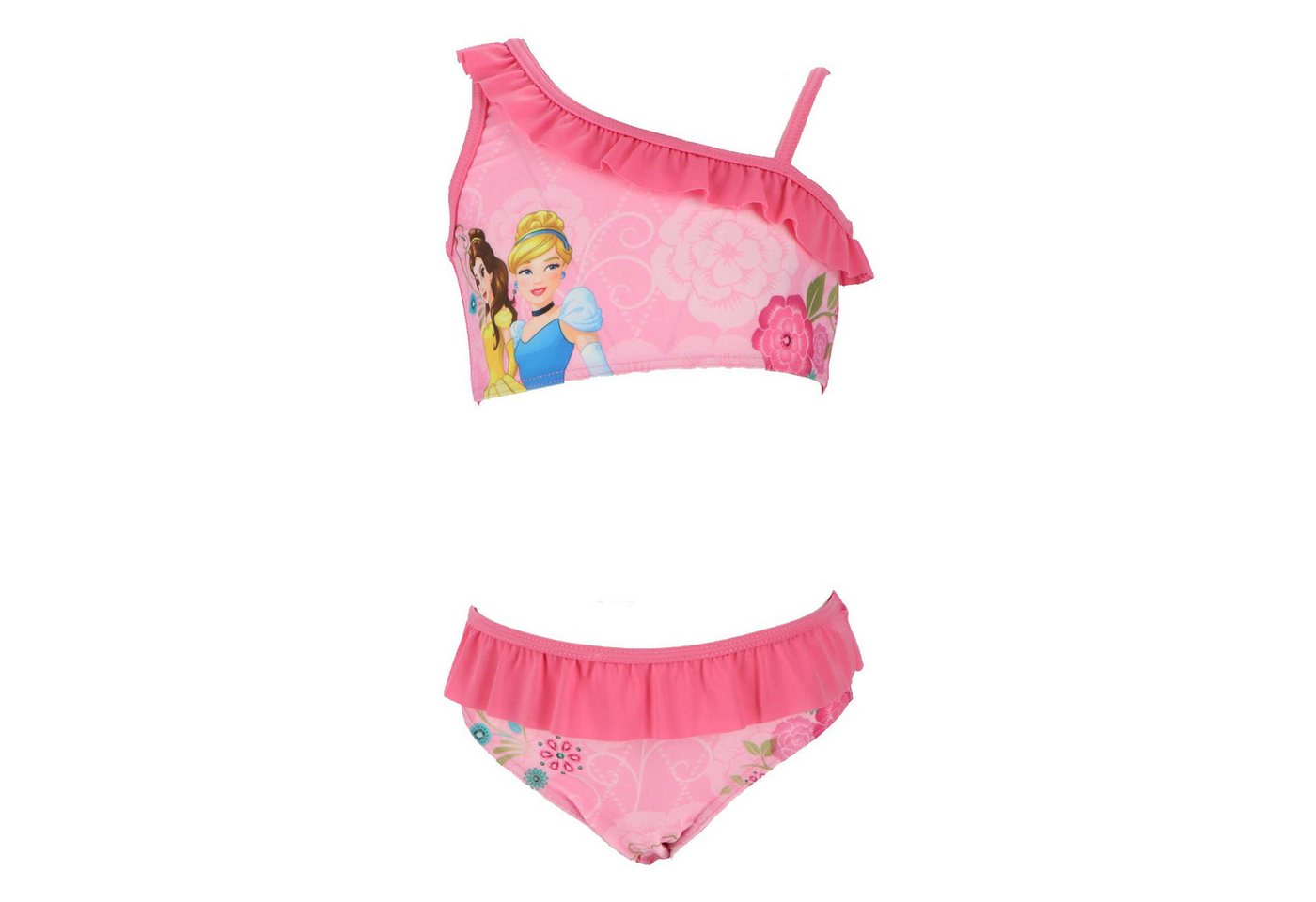 Disney Badeanzug Disney Prinzessinnen Badeanzug Bikini Schwimmkleidung für Mädchen Disney Badeanzug Disney Prinzessinnen Badeanzug Bikini Schwimmkleidung für Mädchen von Disney