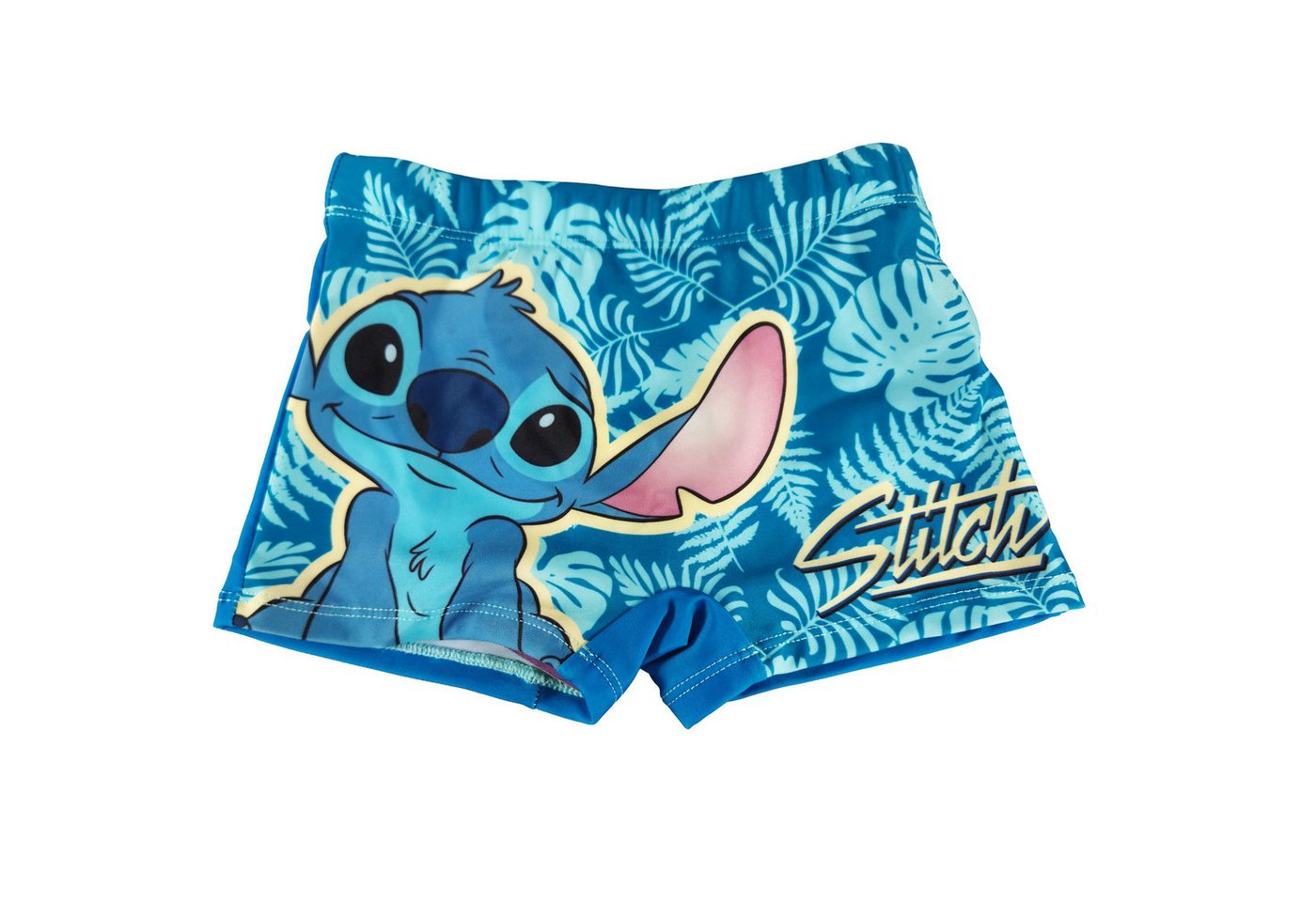 Disney Badehose Disney Lilo und Stitch Kinder Jungen Badeshorts Schwimmhose Gr. 98 bis 128 Disney Badehose Disney Lilo und Stitch Kinder Jungen Badeshorts Schwimmhose Gr. 98 bis 128 von Disney