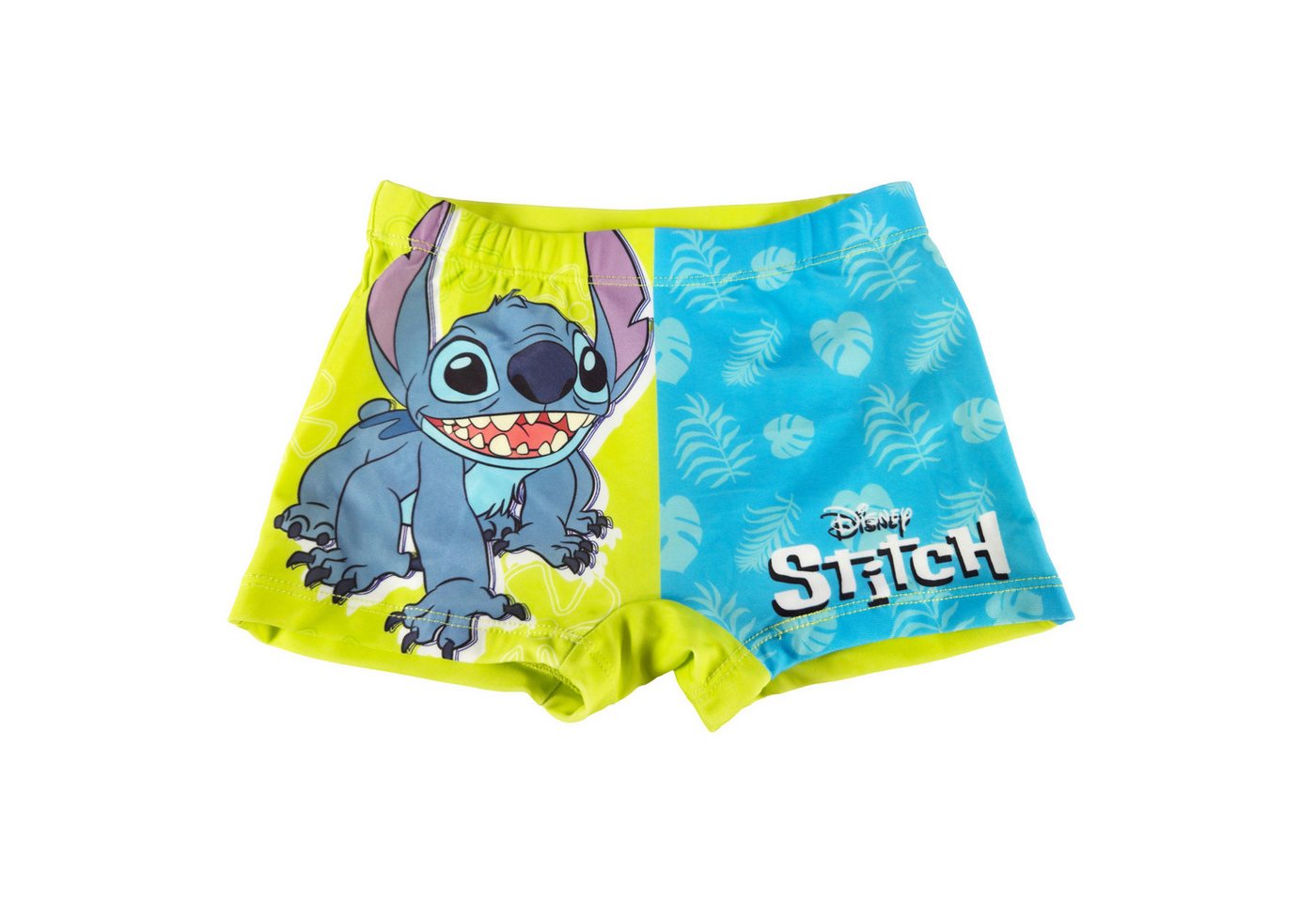 Disney Badehose Disney Lilo und Stitch Kinder Jungen Badeshorts Schwimmhose Gr. 98 bis 128 Disney Badehose Disney Lilo und Stitch Kinder Jungen Badeshorts Schwimmhose Gr. 98 bis 128 von Disney