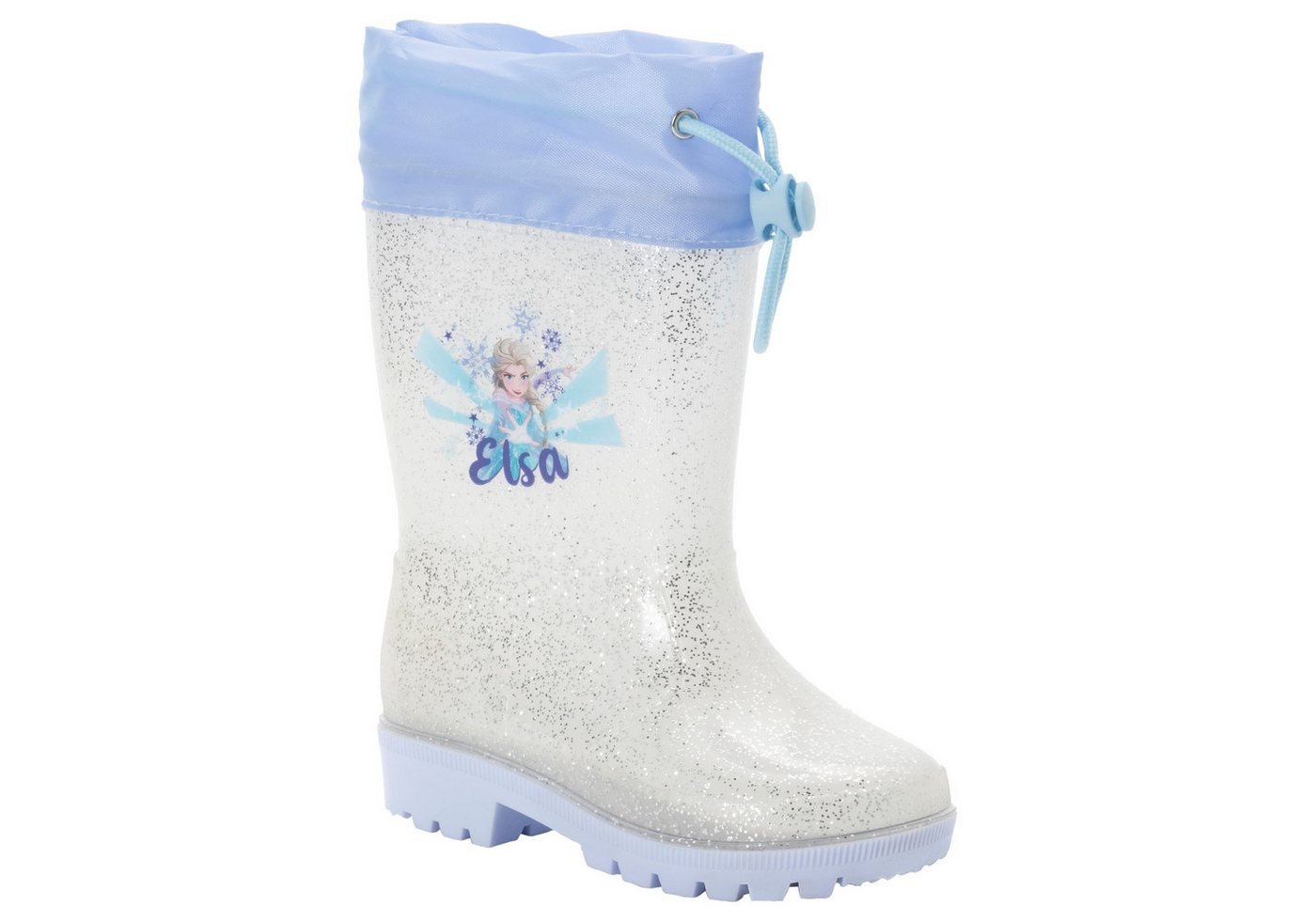 Disney Frozen Gummistiefel Disney Frozen Gummistiefel von Disney
