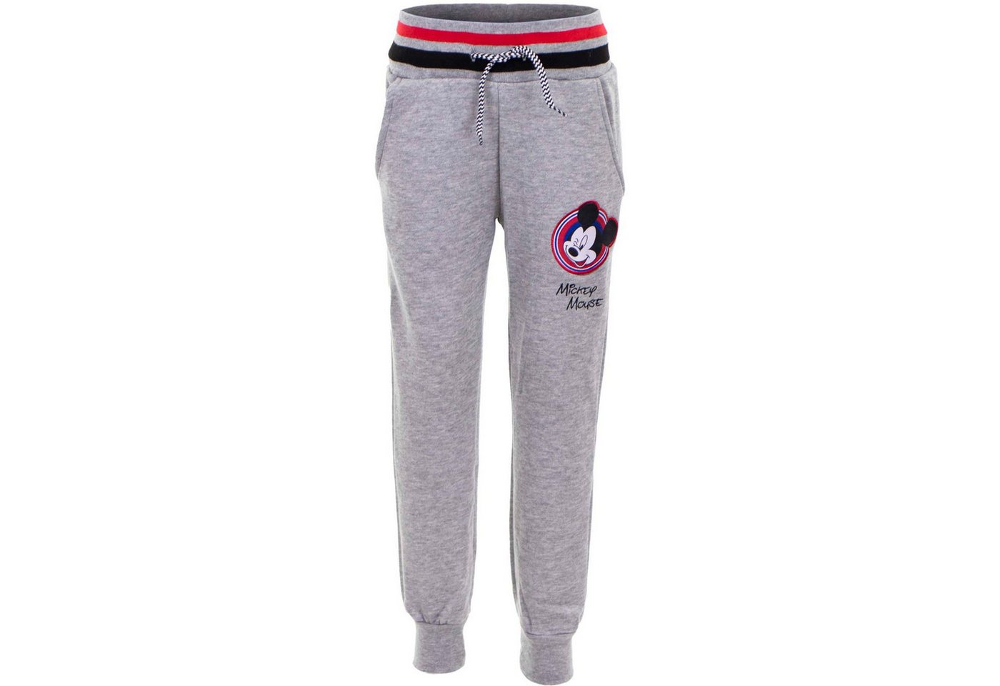 Disney Jogginghose Disney Mickey Maus Jogginghose – Bequeme Sweathose für Kinder Disney Jogginghose Disney Mickey Maus Jogginghose – Bequeme Sweathose für Kinder von Disney
