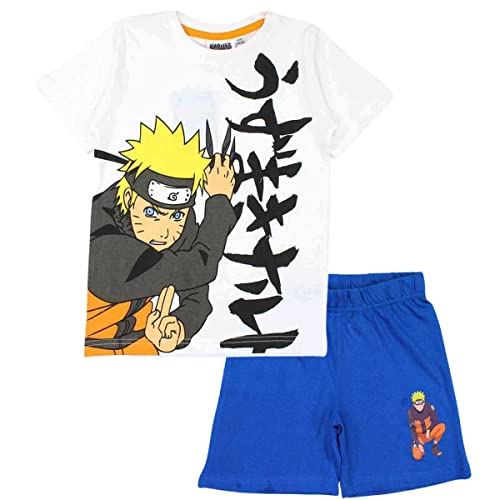 Disney Jungen Nar23-0030 S1 Set, weiß, 6 Disney Jungen Nar23-0030 S1 Set, weiß, 6 von Disney
