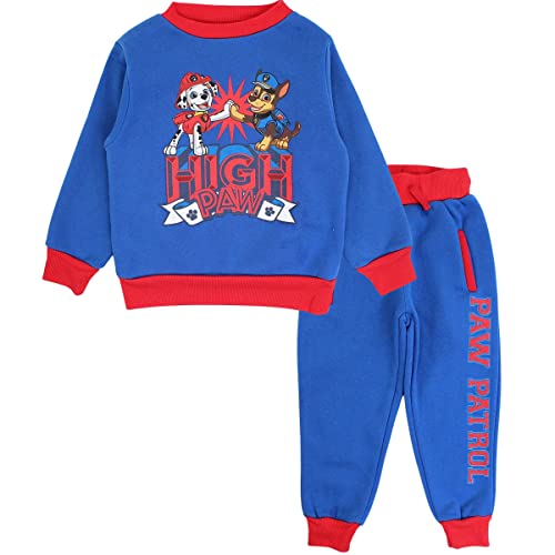 Disney Jungen Paw 52 12 2241 U S1 Jogging, blau, 5 Jahre Disney Jungen Paw 52 12 2241 U S1 Jogging, blau, 5 Jahre von Disney