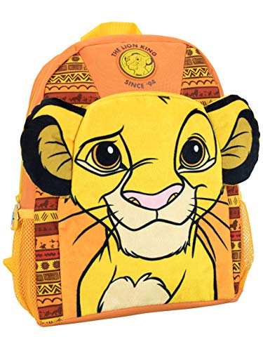 Disney Kinder Der König der Löwen Rucksack Disney Kinder Der König der Löwen Rucksack von Disney