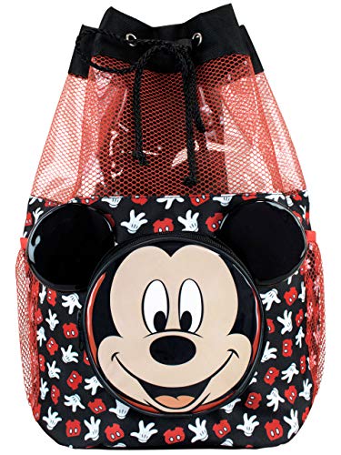 Disney Kinder Mickey Mouse Strandtasche Disney Kinder Mickey Mouse Strandtasche von Disney