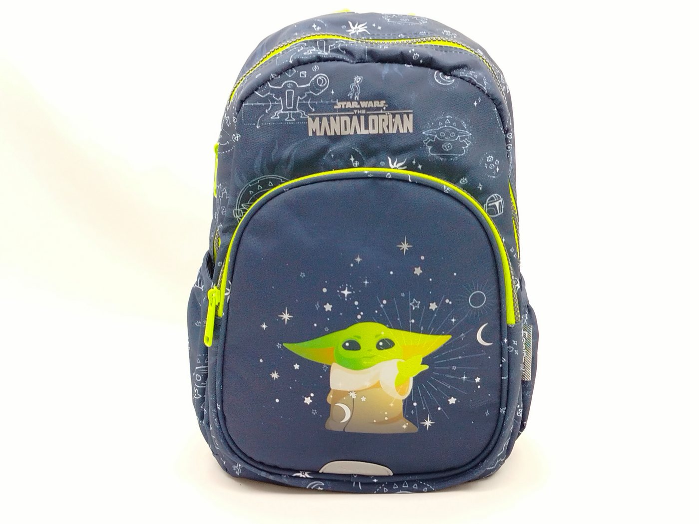 CoolPack Kinderrucksack Disney Rucksack TOBY, MANDALORIAN CoolPack Kinderrucksack Disney Rucksack TOBY, MANDALORIAN von CoolPack