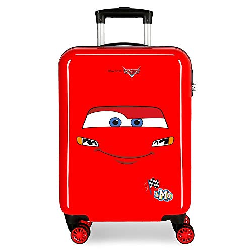 Disney (DIYL9) Lightning McQueen Infantil, Rot (Rojo) Disney (DIYL9) Lightning McQueen Infantil, Rot (Rojo) von Disney