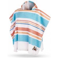 Disney Mickey Mouse Fairtrade Kinder Poncho TX0916 Disney Mickey Mouse Fairtrade Kinder Poncho TX0916 von Disney