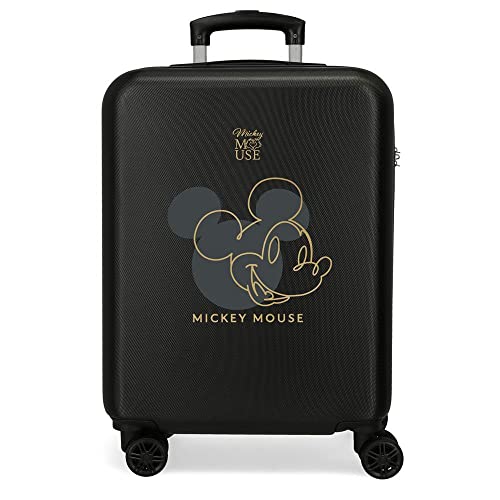 Disney, Schwarz, Koffer Disney, Schwarz, Koffer von Disney