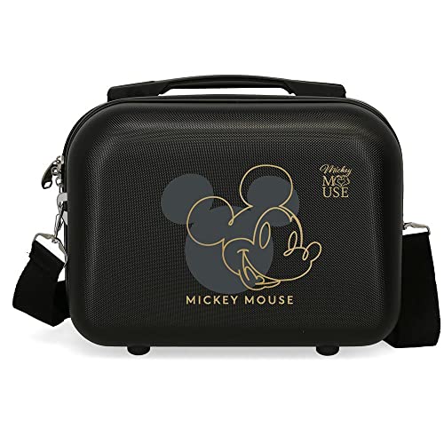 Disney, Schwarz, Kulturbeutel Disney, Schwarz, Kulturbeutel von Disney
