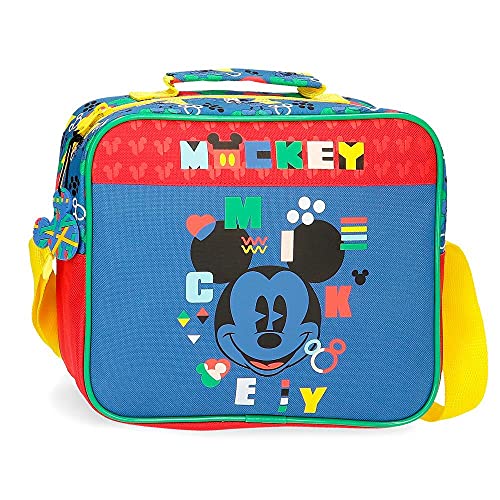 Disney Mickey Shape Shifter, bunt (Mehrfarbig) - 4384821 von Disney