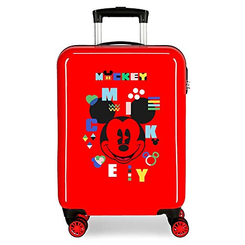 Disney Mickey Shape Shifter Koffer-Set Disney Mickey Shape Shifter Koffer-Set von Disney
