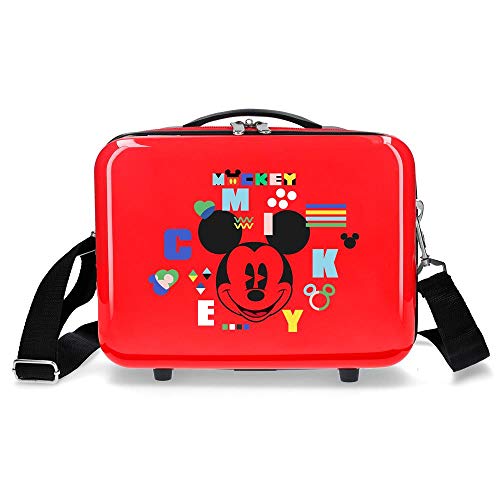 Disney Mickey Shape Shifter Koffer-Set Disney Mickey Shape Shifter Koffer-Set von Disney