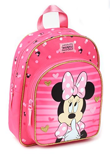 Disney Modern Pink von Disney