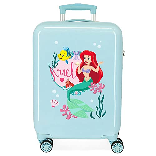 Disney Princess Celebration Kulturbeutel, 38x55x20 cms Disney Princess Celebration Kulturbeutel, 38x55x20 cms von Disney