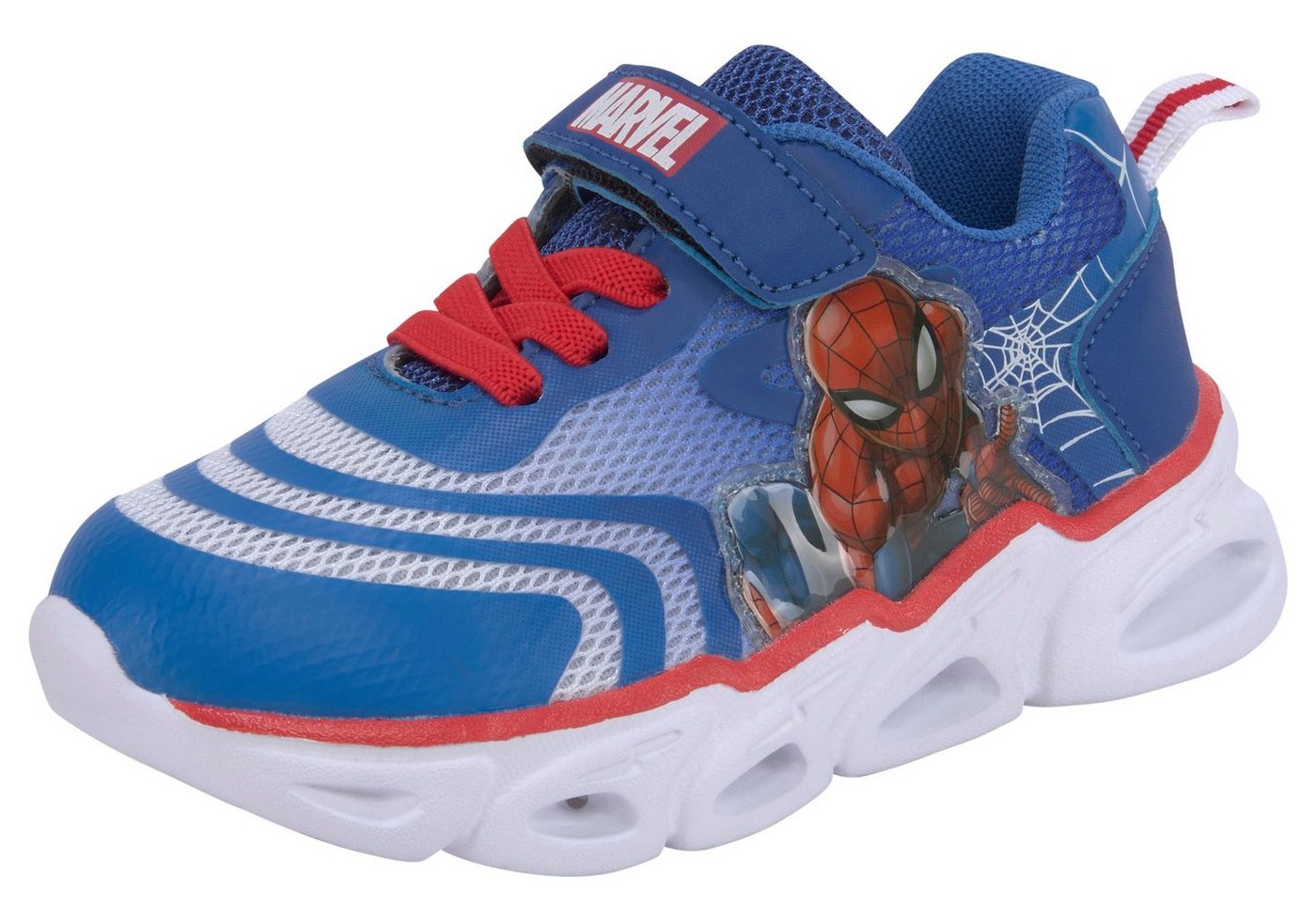 Disney Spiderman Sneaker von Disney