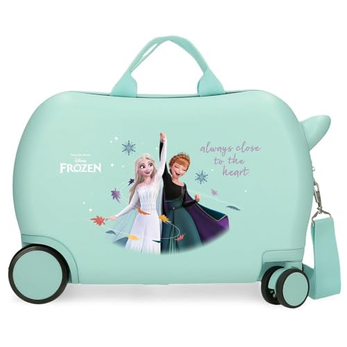Disney Starrer Kinderkoffer, seitlicher Kombinationsverschluss, 4 Räder, Handgepäck aus ABS, einem Starren und leichten Material., Nahe am Herzen, Kinderkoffer Disney Starrer Kinderkoffer, seitlicher Kombinationsverschluss, 4 Räder, Handgepäck aus ABS, einem Starren und leichten Material., Nahe am Herzen, Kinderkoffer von Disney