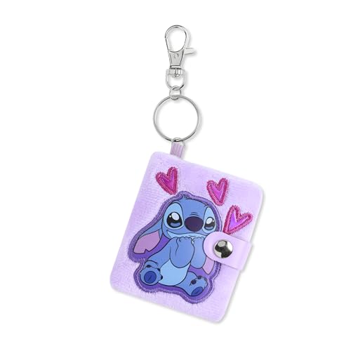 Disney Stitch Schlüsselanhänger Herz Rosa Rosa One Size Casual, Rosa, one size, Casual Disney Stitch Schlüsselanhänger Herz Rosa Rosa One Size Casual, Rosa, one size, Casual von Disney