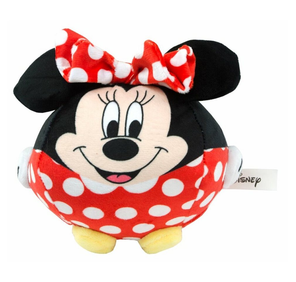 Disney Tierball Plush Ball Minnie Mouse von Disney