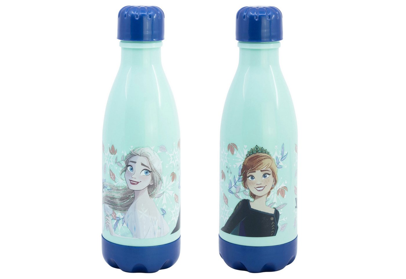 Disney Trinkflasche Disney Die Eiskönigin Elsa Anna Kinder Wasserflasche Flasche 560 ml Disney Trinkflasche Disney Die Eiskönigin Elsa Anna Kinder Wasserflasche Flasche 560 ml von Disney