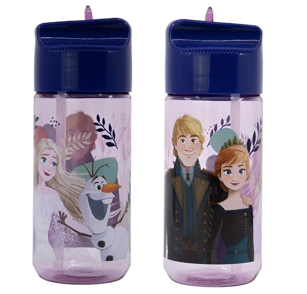 Disney Trinkflasche Disney Die Eiskönigin Kinder Wasserflasche Flasche 430 ml Disney Trinkflasche Disney Die Eiskönigin Kinder Wasserflasche Flasche 430 ml von Disney