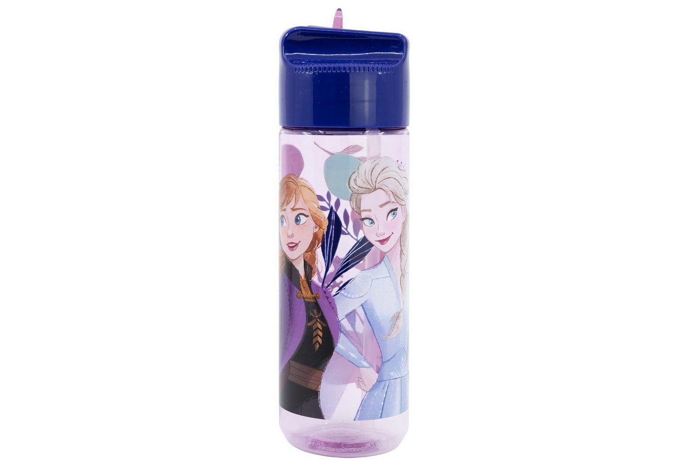 Disney Trinkflasche Disney Die Eiskönigin Kinder Wasserflasche Flasche 540 ml von Disney