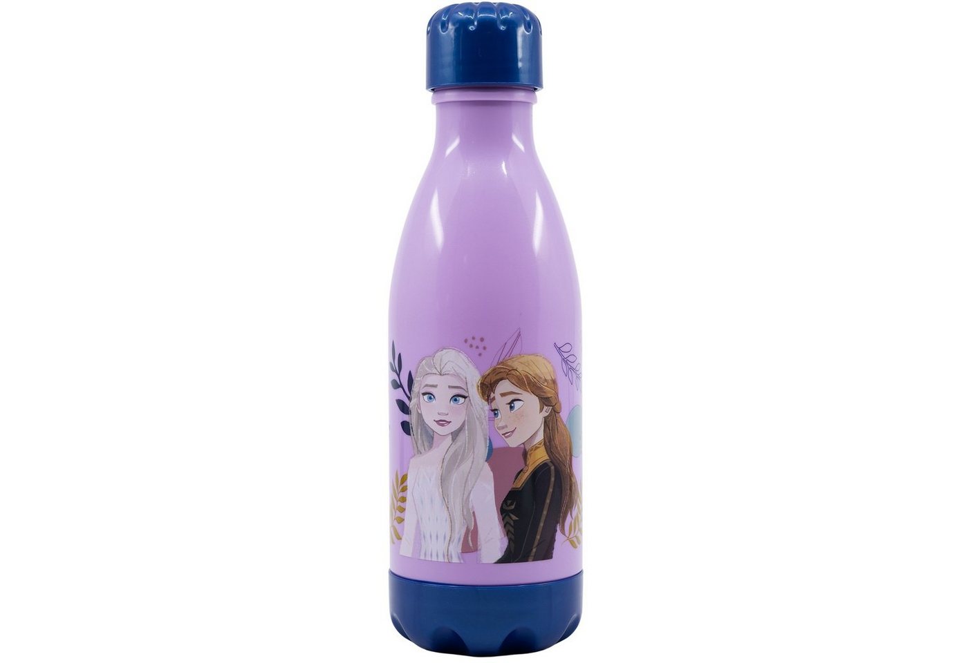 Disney Trinkflasche Disney Die Eiskönigin Sportflasche Wasserflasche 600 ml Disney Trinkflasche Disney Die Eiskönigin Sportflasche Wasserflasche 600 ml von Disney