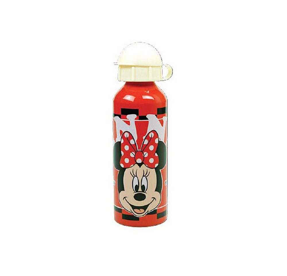 Disney Trinkflasche Disney Minnie Aluminiumflasche 520 ml Disney Trinkflasche Disney Minnie Aluminiumflasche 520 ml von Disney