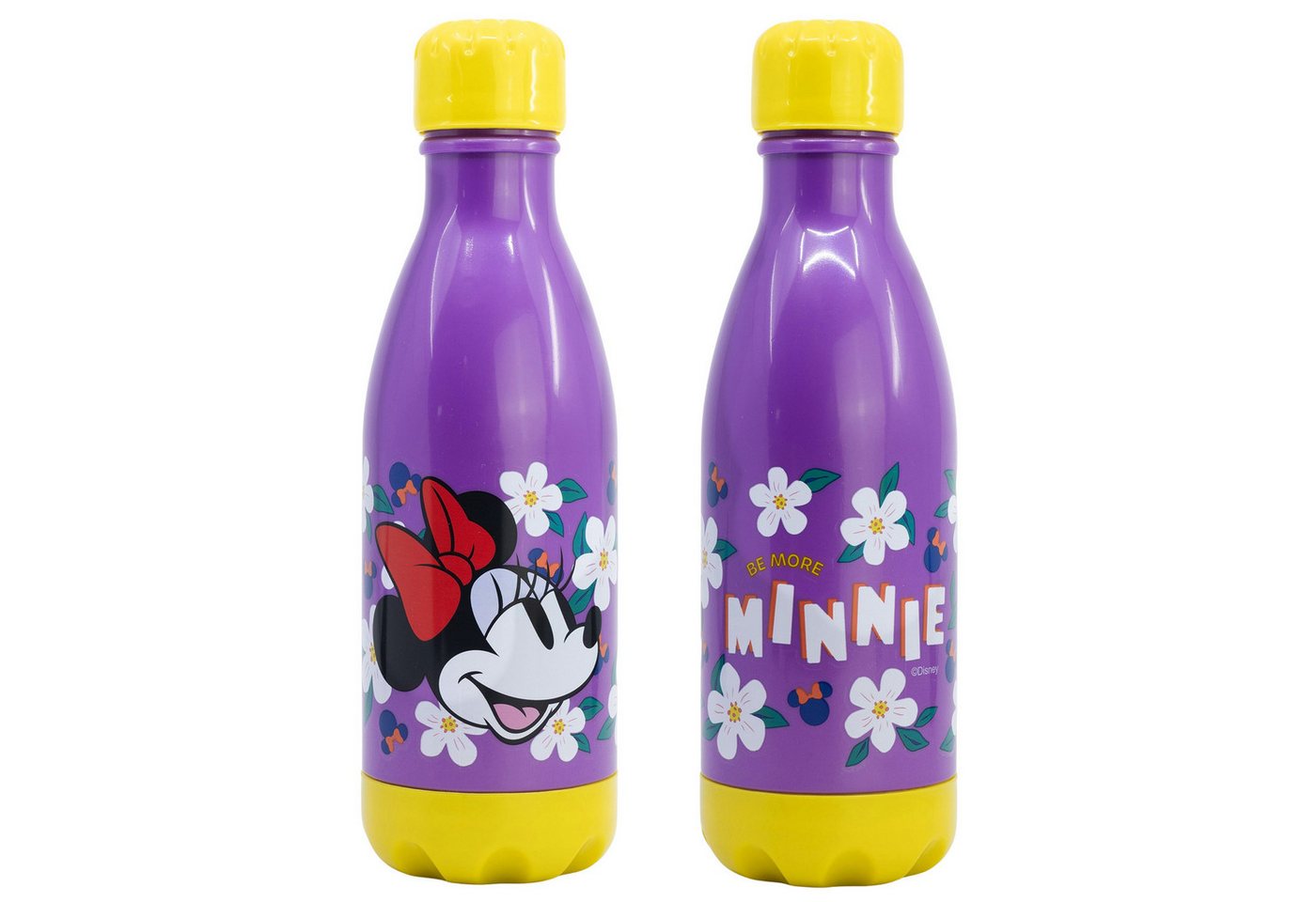 Disney Trinkflasche Disney Minnie Maus Kinder Wasserflasche Flasche 560 ml Disney Trinkflasche Disney Minnie Maus Kinder Wasserflasche Flasche 560 ml von Disney