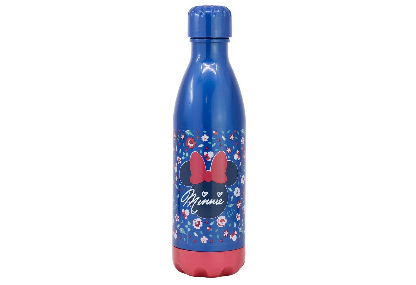 Disney Trinkflasche Disney Minnie Maus Sport Wasserflasche Flasche 660 ml von Disney