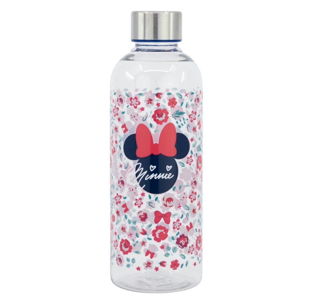 Disney Trinkflasche Disney Minnie Maus Sport Wasserflasche Flasche 850 ml von Disney