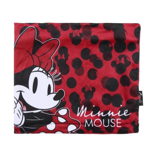 Disney Unisex 223007 Halstuch, rot, Einheitsgröße Disney Unisex 223007 Halstuch, rot, Einheitsgröße von Disney