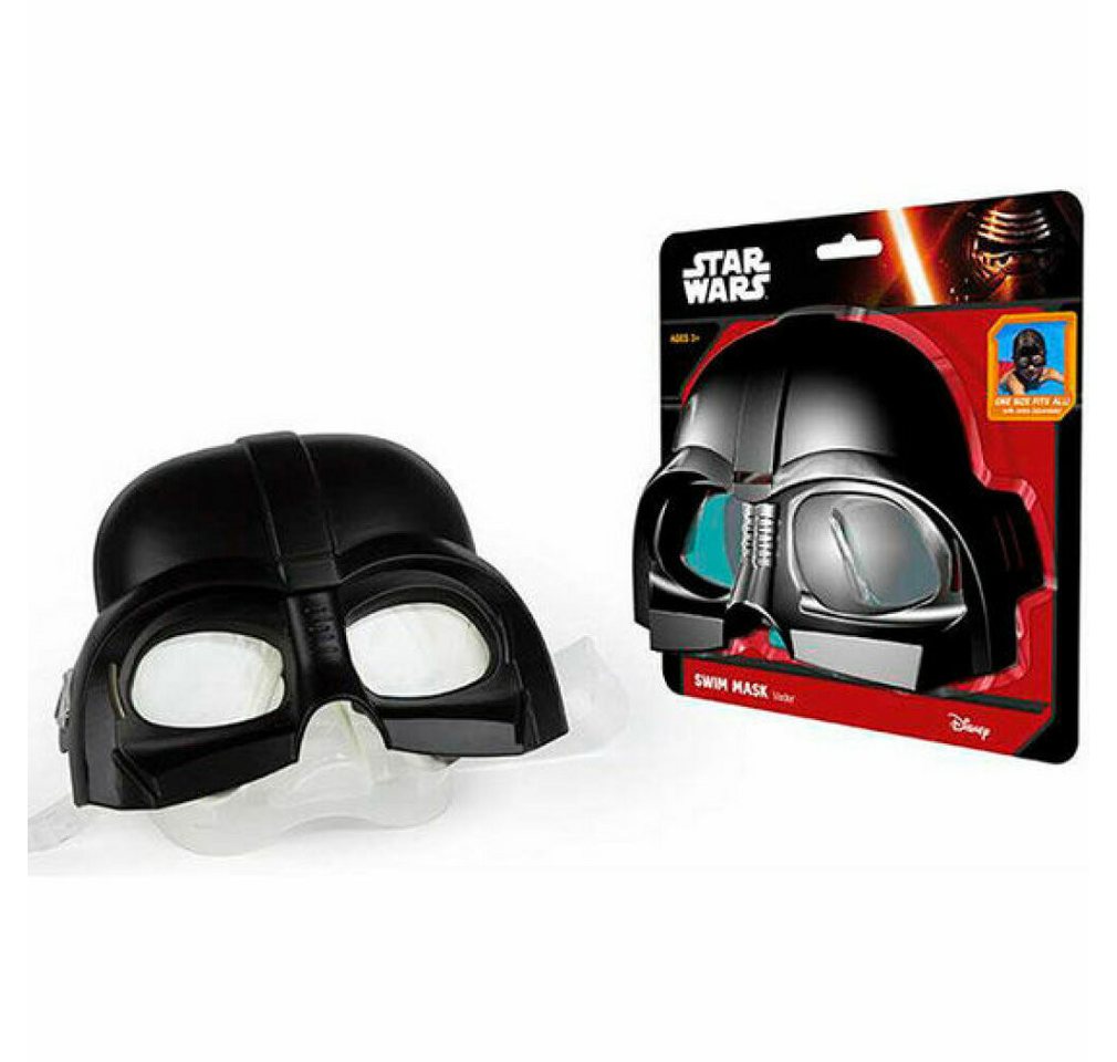 Disney Verkleidungsmaske Gafas bucear Star Wars Darth Vader Disney Verkleidungsmaske Gafas bucear Star Wars Darth Vader von Disney