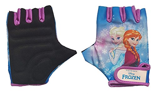 Fahrradhandschuhe Frozen Fahrradhandschuhe Frozen von Disney