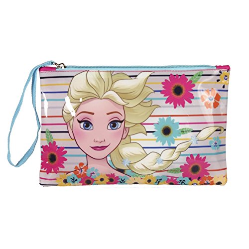 Frozen 2100001737 Frozen, 22 cm, Mehrfarbig Frozen 2100001737 Frozen, 22 cm, Mehrfarbig von Disney