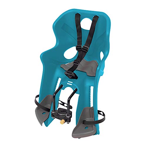 Frozen Fahrradkindersitz Fahrrad-kindersitz, Mehrfarbig, Tragkraft 15kg Frozen Fahrradkindersitz Fahrrad-kindersitz, Mehrfarbig, Tragkraft 15kg von Disney