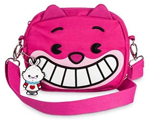 Grinsekatze MXYZ Multifunktionstasche Grinsekatze MXYZ Multifunktionstasche von Disney
