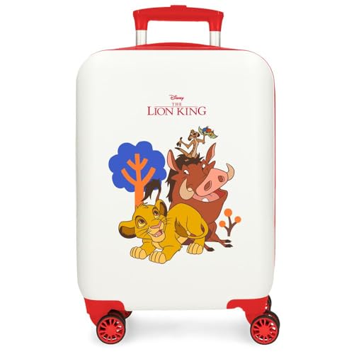 Disney, Simba Rot, Koffer 50 Disney, Simba Rot, Koffer 50 von Disney