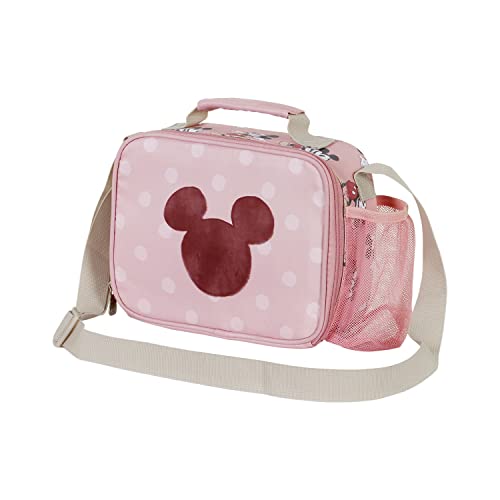 Micky Maus Warm-Kid Frühstückstasche, Rosa Micky Maus Warm-Kid Frühstückstasche, Rosa von Disney