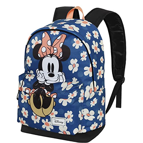 Minnie Maus Happy Field-ECO Rucksack 2.0, Grün Minnie Maus Happy Field-ECO Rucksack 2.0, Grün von Disney