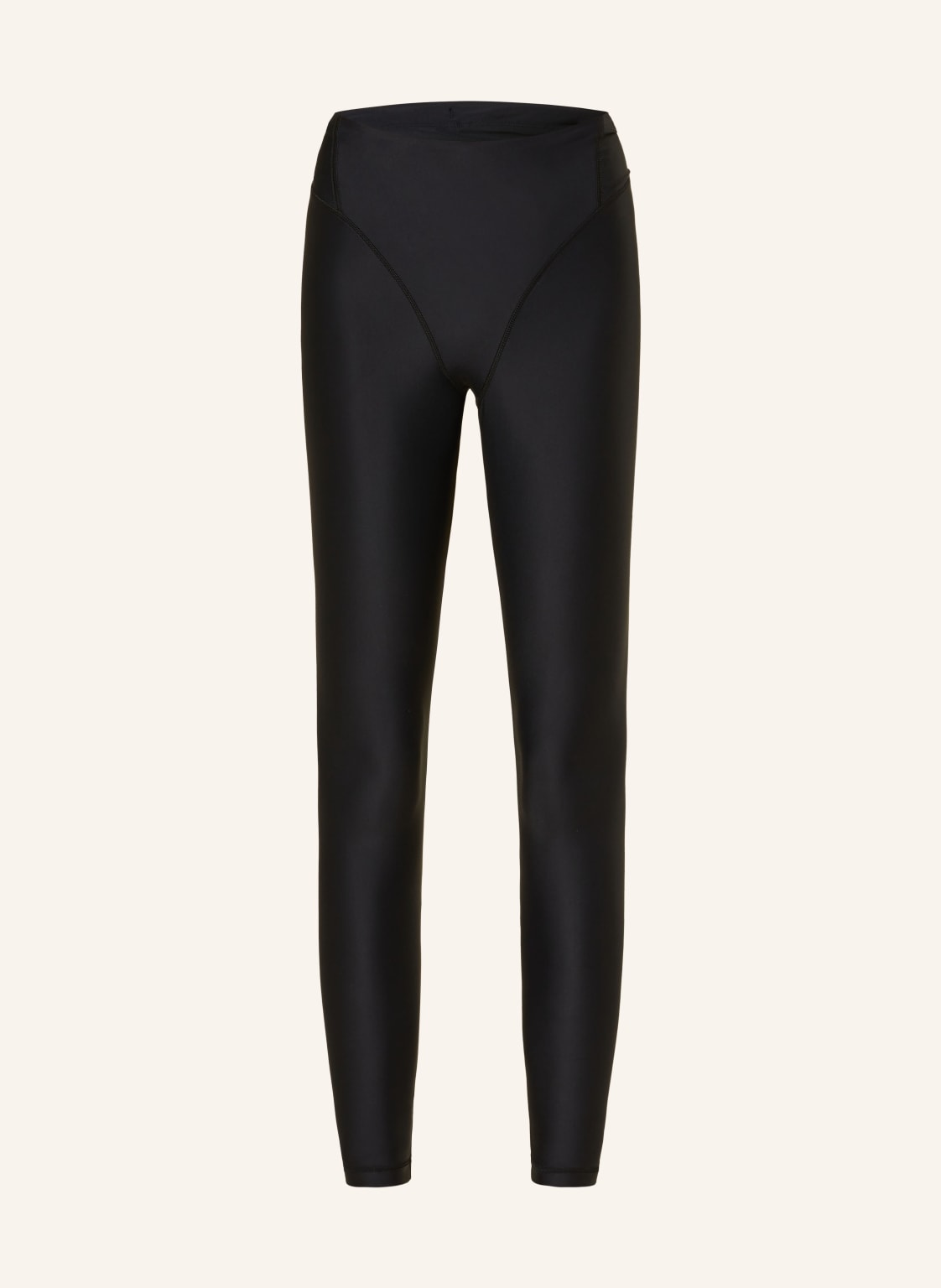 District Vision Lauf-Tights schwarz District Vision Lauf-Tights schwarz von District Vision