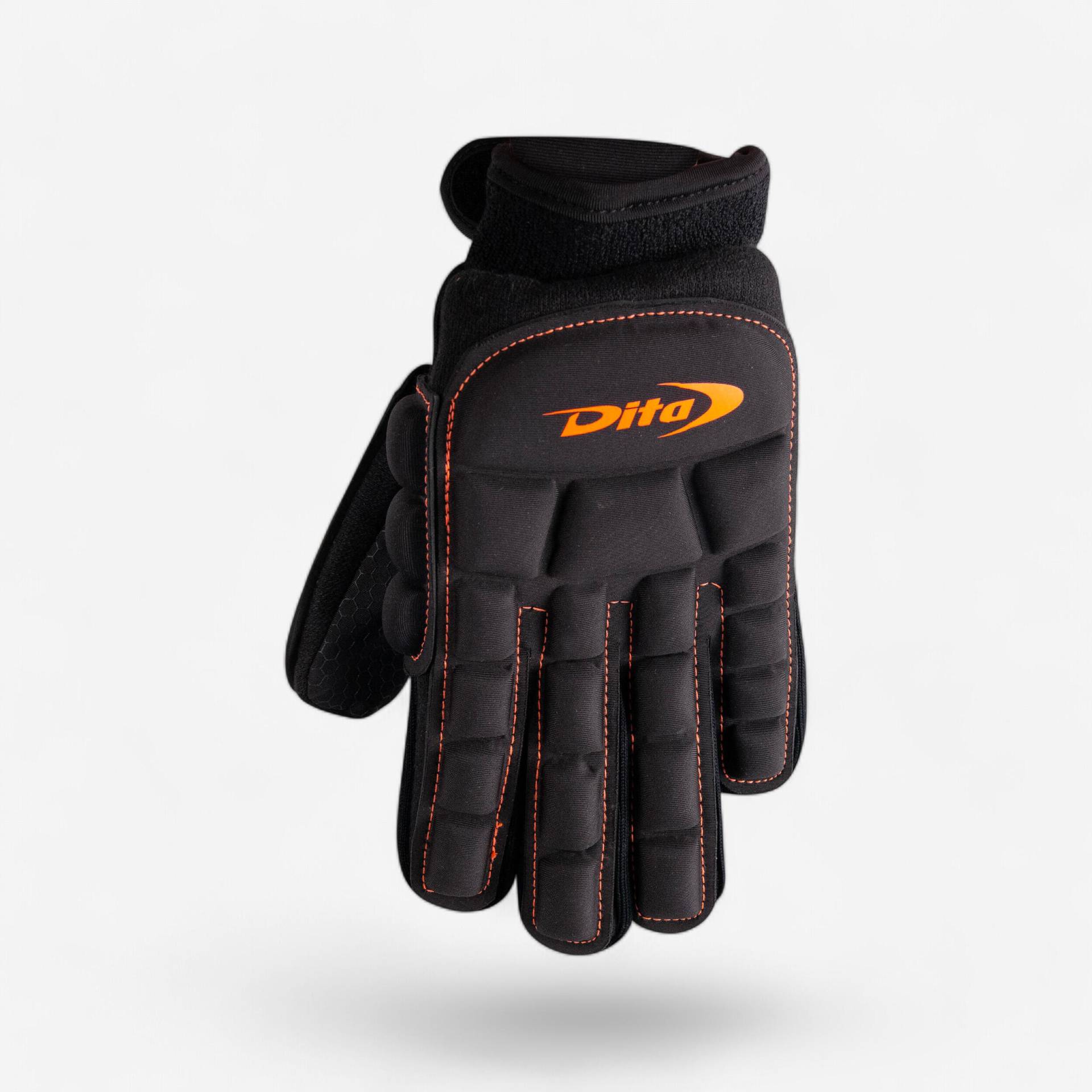 Damen/Herren/Jugendliche Indoor Linke Hand Hockey Handschuh - Dita Xtreme Pro Damen/Herren/Jugendliche Indoor Linke Hand Hockey Handschuh - Dita Xtreme Pro von Dita